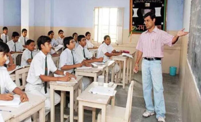 हरियाणा में टीचर बनने का सुनहरा अवसर, 1672 वैकेंसी और शानदार वेतन