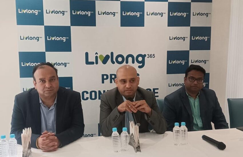 Livlong Expands Presence with New Branch in Lucknow