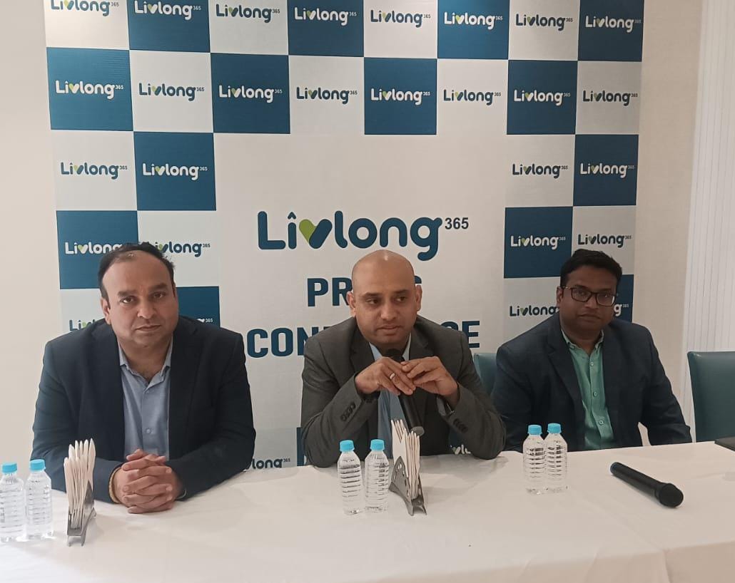 Livlong Expands Presence with New Branch in Lucknow