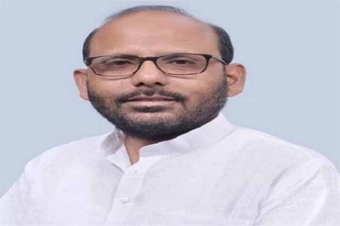 बंगाल में रालोजपा का बड़ा ऐलान, 100 सीटों पर अकेले उतरेगी पार्टी: राजकुमार राज