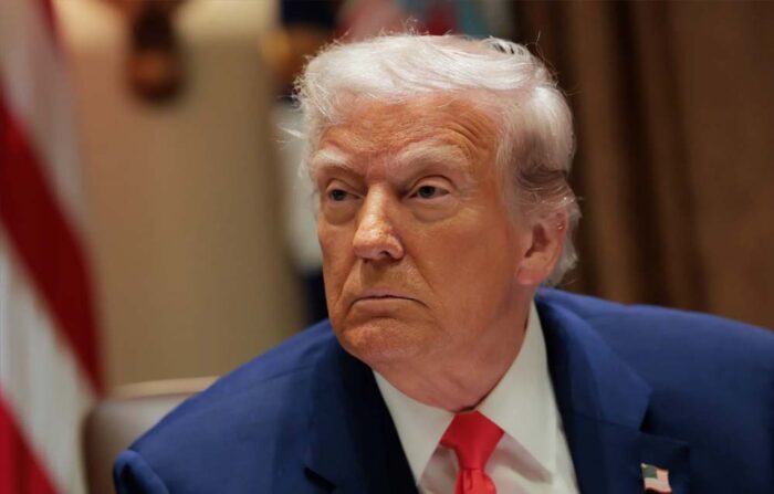 ट्रंप को चार दोस्तों ने दिया धोखा, होर्मुज में अकेले पड़े! तेल संकट में डोनाल्ड ट्रंप की रणनीति हुई विफल