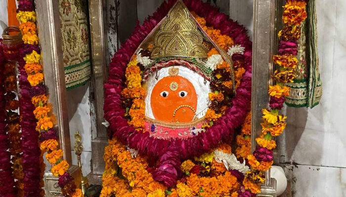 धर्मनगरी हरिद्वार का वो सिद्धपीठ, जिसकी दिव्यता देख आप भी कहेंगे- जय मां चंडी देवी