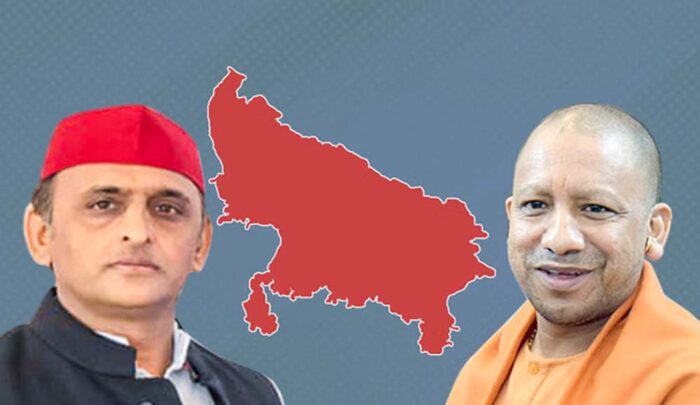 यूपी चुनाव 2027 की जंग शुरू, BJP vs सपा—किसका प्लान पड़ेगा भारी?
