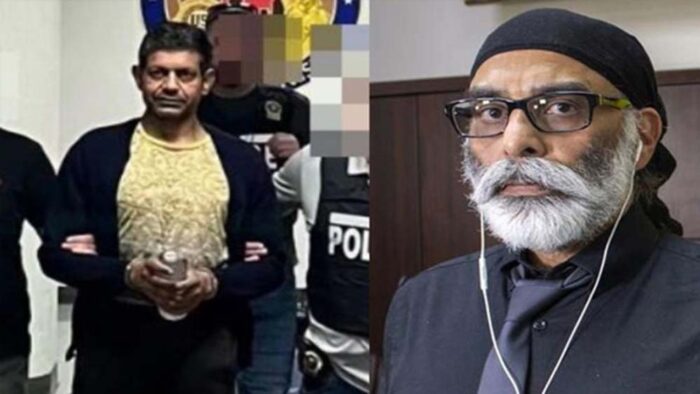 निखिल गुप्ता को पन्नू हत्याकांड में लंबी सजा का खतरा, 29 मई को सुप्रीम कोर्ट/अदालत निर्णय