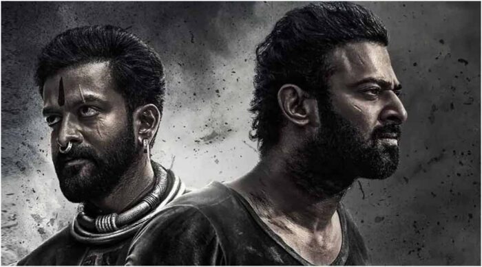 प्रभास–प्रशांत नील की जोड़ी फिर मचाएगी इतिहास, ‘सालार 2’ की शूटिंग पर आया सबसे बड़ा अपडेट