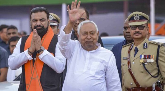 बिहार में सत्ता बदलाव की अटकलें: नीतीश कुमार कब देंगे इस्तीफा, कब होगा नए सीएम का शपथ ग्रहण?