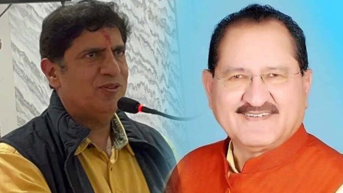 धामी सरकार में कैबिनेट विस्तार, 5 विधायकों को मिला मंत्री पद