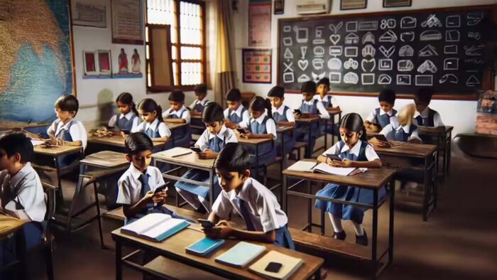 8वीं कक्षा के पाठ्यक्रम में बदलाव: NCERT ने जोड़ा न्यायपालिका में भ्रष्टाचार का विषय