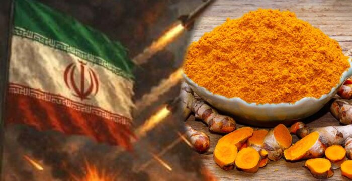 ईरान युद्ध का प्रभाव: हल्दी के दाम ₹3,500 प्रति क्विंटल कम, किसान परेशान