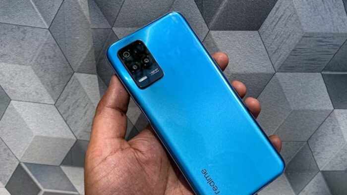 Realme का नया स्मार्टफोन 10,001mAh बैटरी के साथ आ रहा है, भारत में इस दिन होगी लॉन्चिंग