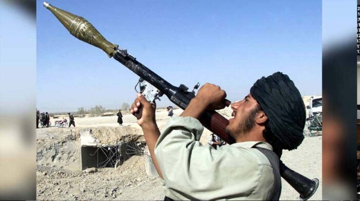 इंडियन हमले के बाद नूर खान बेस में नई हलचल: अफगानियों ने फिर किया हमला