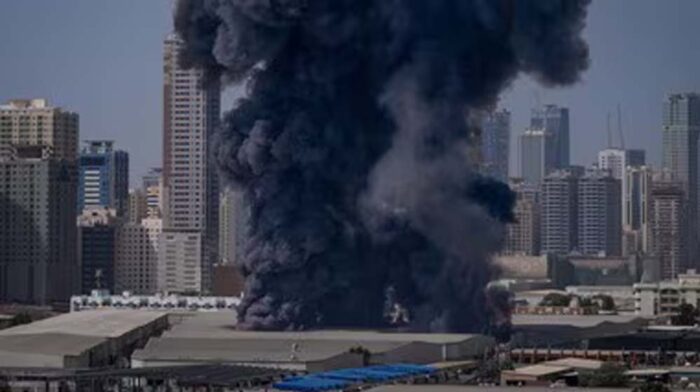 खामनेई की मौत के बाद बौखलाए ईरान ने ट्रंप को दिया जवाब, मुसलमान देशों पर हमले की गलती मानी