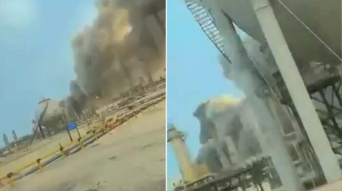 शांति और स्थिरता की दी अपील  ईरान का ड्रोन अटैक: सऊदी की Aramco रिफाइनरी पर हमला, PM मोदी का शांति और स्थिरता पर जोर