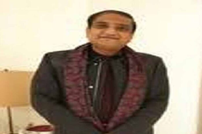 झारखंड शराब घोटाला: गोवा से धराया मास्टरमाइंड नवीन केडिया, एसीबी की बड़ी कार्रवाई