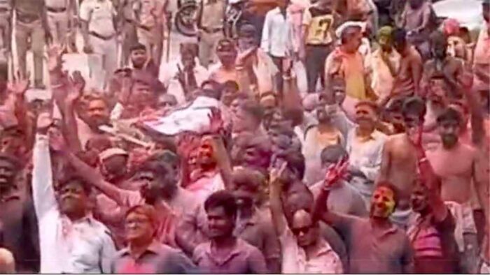 आज बसिऔड़ा, कल गुलाल: बिहार में होली मनाने की परंपरा क्यों है सबसे अलग?