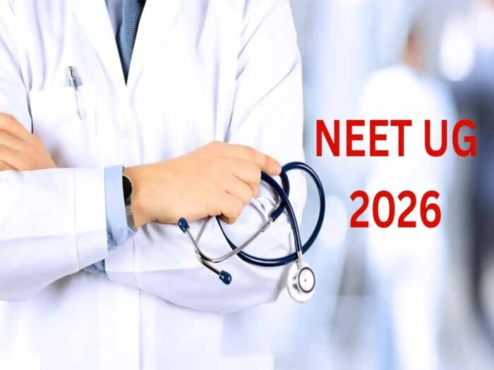 NEET UG 2026 Registration Alert: 8 मार्च है आखिरी मौका, तुरंत करें आवेदन