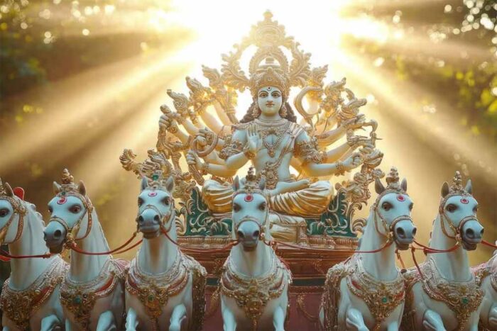 खरमास की शुरुआत: 14 या 15 मार्च? जानिए कब से बंद हो जाएंगी शादियां और शुभ काम