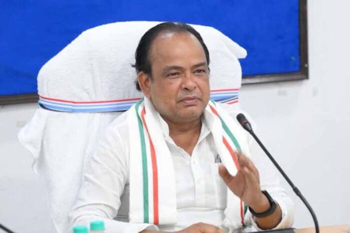 नीतीश कुमार के राज्यसभा जाने पर डॉ. इरफान अंसारी का तंज: “इतिहास उसी का सम्मान करता है जो दबाव में नहीं…