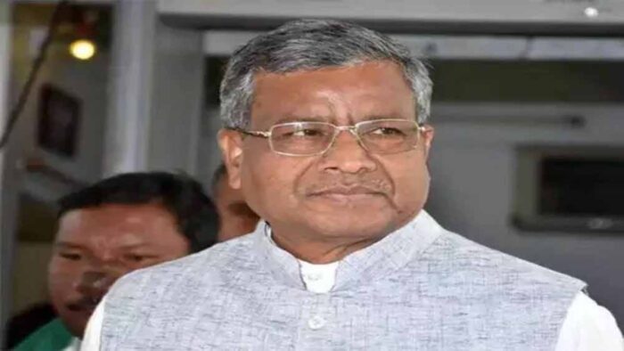 बाबूलाल मरांडी ने नीतीश कुमार के ट्वीट पर दी प्रतिक्रिया, बोले– सुशासन में आपका योगदान सबसे बड़ा