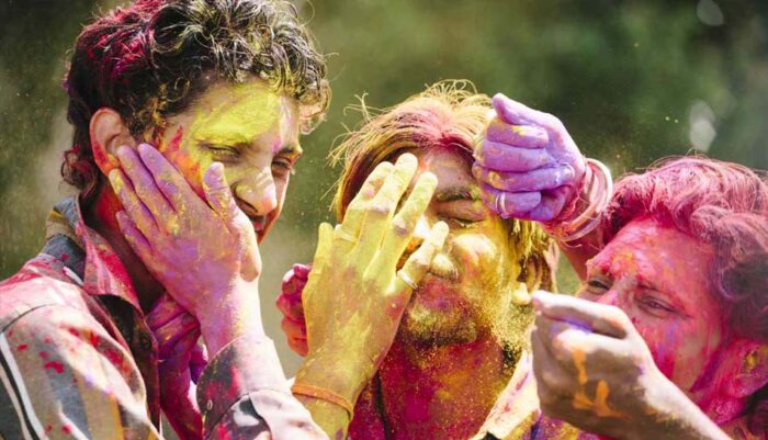 संभल के 68 तीर्थ स्थलों पर पहली बार होली मनाने की तैयारी, धारा 163 लागू