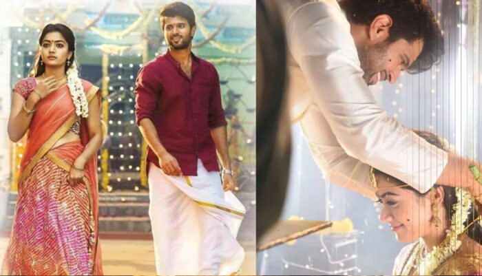 रश्मिका का विजय देवरकोंडा के गांव में शानदार स्वागत, 3 हजार लोगों को किया खाना परोसा, सरप्राइज था खास