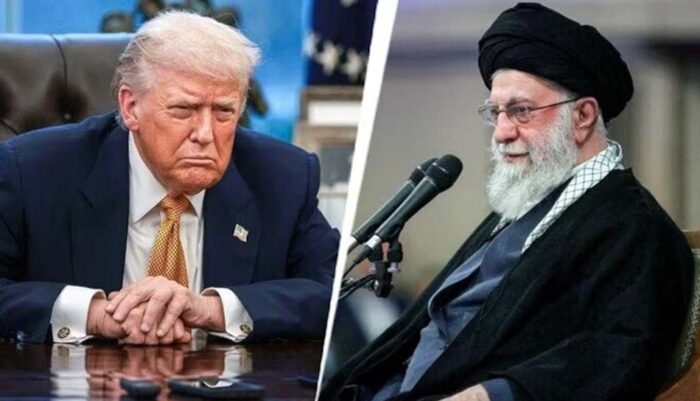 सऊदी दूतावास हमले के बाद ट्रंप का बड़ा कदम, कुवैत में US एंबेसी बंद, पाकिस्तान और इजरायल में सेवाएं प्रभावित