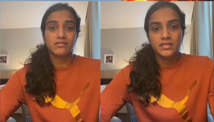 धमाकों के साए में दुबई से लौटीं पीवी सिंधु, भावुक पोस्ट में किया आभार व्यक्त