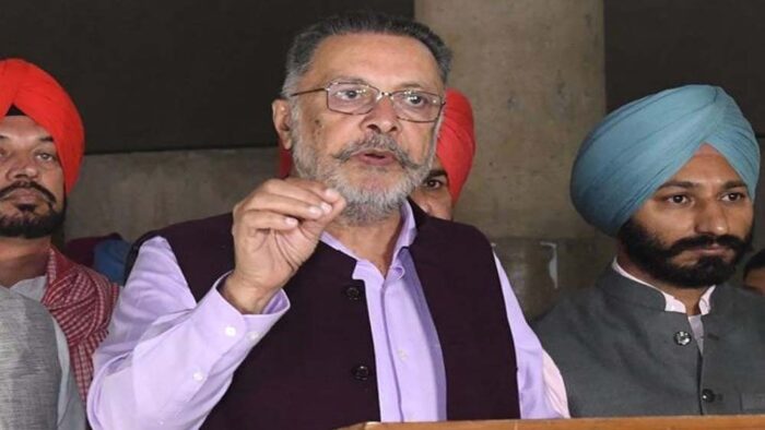 सात नए मेडिकल कॉलेजों के साथ पंजाब में स्वास्थ्य व्यवस्था का विस्तार, युवाओं को विदेश जाने की जरूरत नहीं