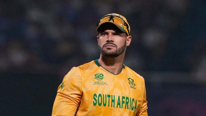 फिन एलन की 33 गेंदों में सेंचुरी से हिला मैदान, कई रिकॉर्ड ध्वस्त… हार के बाद मार्करम बोले दिल की बात