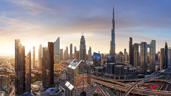 युद्ध की आग से हिल रहा दुबई का रियल एस्टेट मार्केट, निवेशकों को चिंता