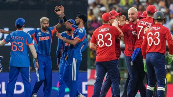 मुंबई में फिर से भारत-इंग्लैंड वर्ल्ड कप सेमीफाइनल, जानें 39 साल पहले जीत किसकी कप्तानी में हुई थी