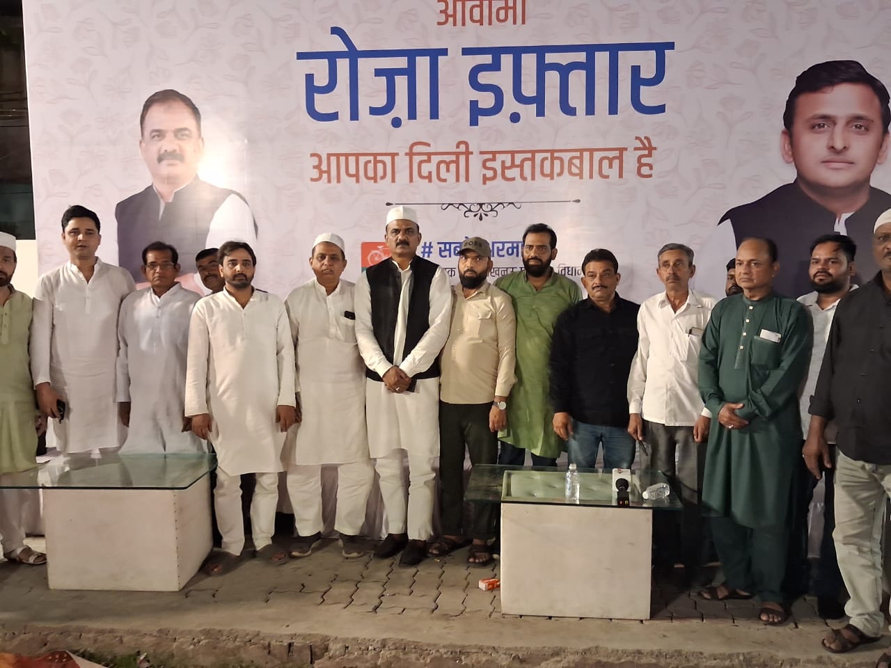 रमज़ान हमें इंसानियत,सब्र और मोहब्बत का असली रास्ता दिखाता है:अरमान खान