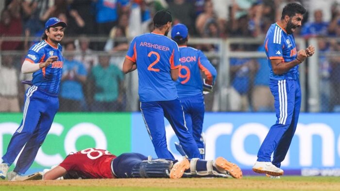 भारत की जीत में ‘थाला कनेक्शन’, 7 रन से रोमांचक जीत और संजू सैमसन के शानदार रिकॉर्ड्स