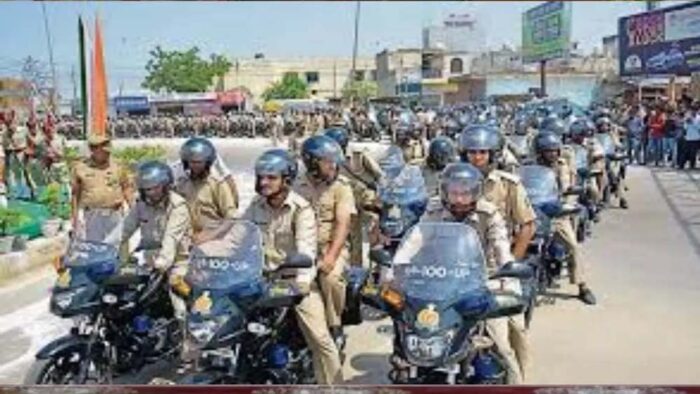 आज  50 क्यूआरटी वाहनों को हरी झंडी दिखाकर रवाना करेंगे मुख्यमंत्री