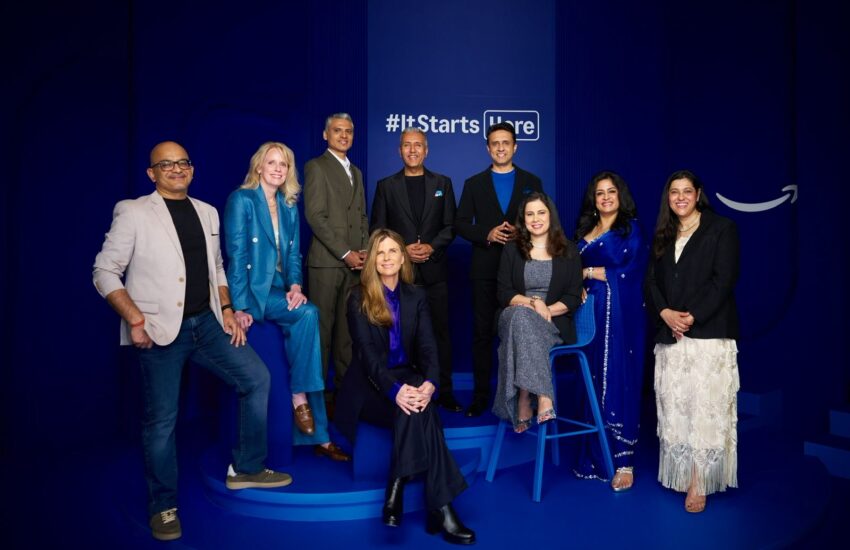 प्राइम वीडियो प्रेज़ेंट्स 2026: प्राइम वीडियो ने अब तक की अपनी सबसे बड़ी भारतीय ओरिजिनल्स स्लेट पेश की, इसमें अलग-अलग प्रकार के फॉर्मेट और कई भाषाओं में बनी सीरीज़ और फिल्में शामिल हैं