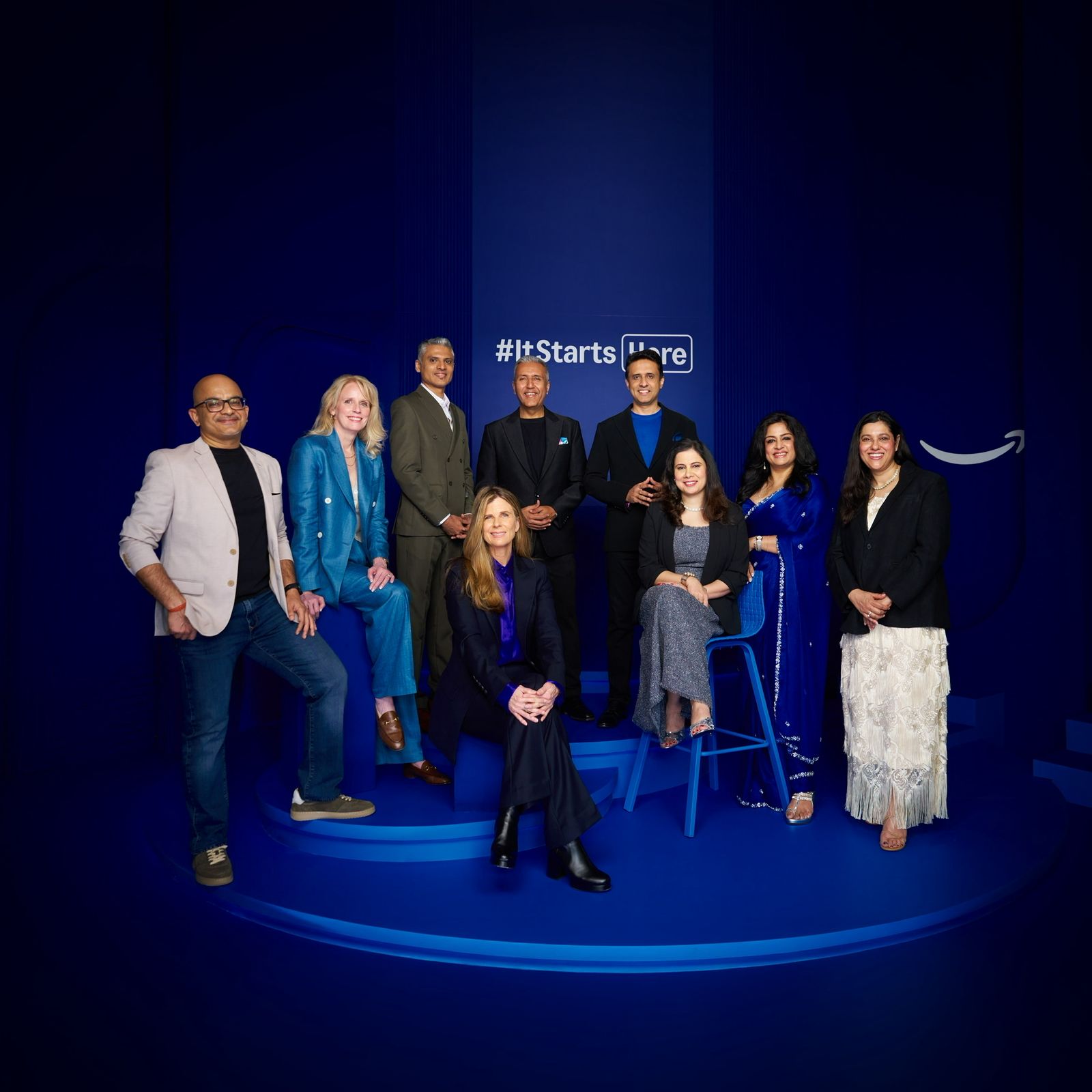 प्राइम वीडियो प्रेज़ेंट्स 2026: प्राइम वीडियो ने अब तक की अपनी सबसे बड़ी भारतीय ओरिजिनल्स स्लेट पेश की, इसमें अलग-अलग प्रकार के फॉर्मेट और कई भाषाओं में बनी सीरीज़ और फिल्में शामिल हैं