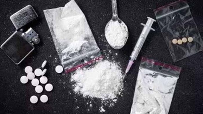 बिहार में ड्रग्स पर लगाम लगाने हर जिले में खुलेगा नारकोटिक्स थाना