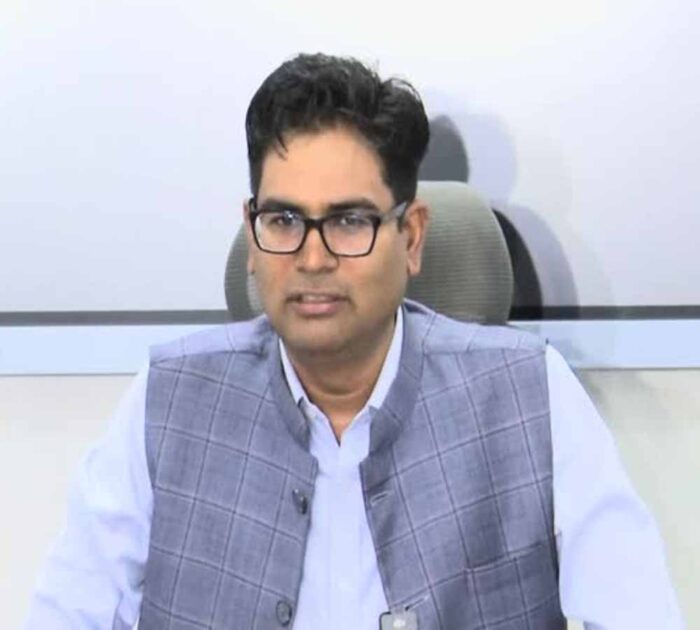 GST 2.0 को लेकर वित्त मंत्री ओपी चौधरी का दावा: देश की अर्थव्यवस्था में आएगा बड़ा बदलाव