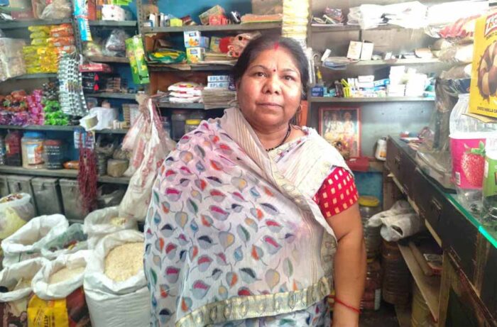 बिहान योजना के स्वयं सहायता समूह से मिला सहारा, महतारी वंदन योजना से बढ़ा आत्मविश्वास