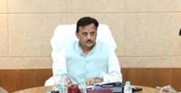 मुख्य मार्ग से कपुरी तक बनेगी 6 मीटर चौड़ी सड़क