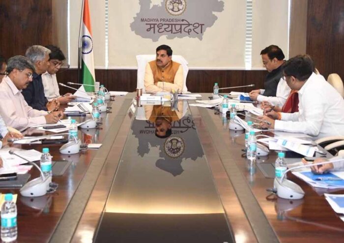 अभियान में ग्राम स्तर तक जनभागीदारी को प्रोत्साहित करना आवश्यक