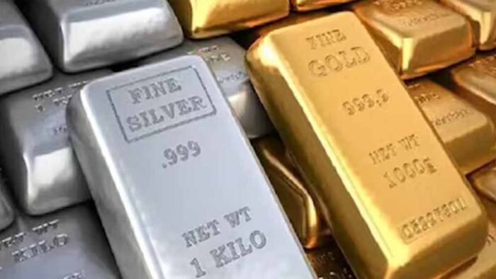 जंग का झटका: गोल्ड ₹12 हजार सस्ता, सिल्वर ₹31 हजार धड़ाम—एक साल में कितना गिरा भाव?