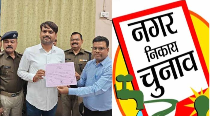 धनबाद नगर निगम चुनाव में संजीव सिंह ने 8 साल जेल में रहकर किया BJP-JMM का किला ध्वस्त