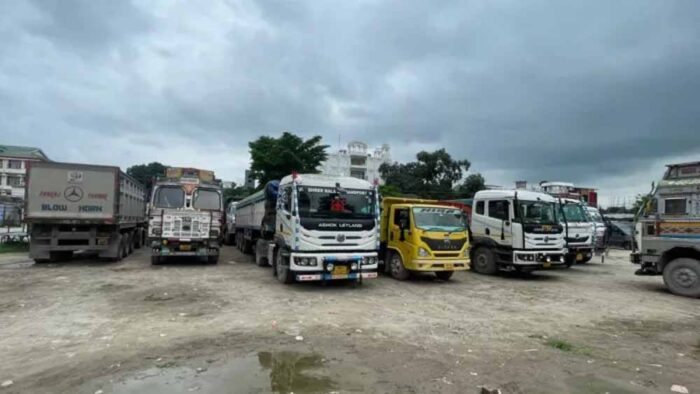 प्रदेशव्यापी अभियान के तहत 409 वाहनों की हुई गहन जांच, 29.65 लाख रुपये वसूला गया जुर्माना