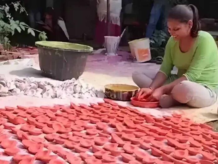 महिला उद्यमिता में उछाल, लगभग 30 प्रतिशत की वृद्धि के साथ उभर रहा नया नवाचार इकोसिस्टम