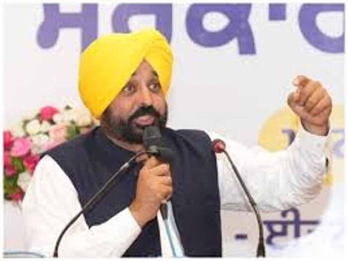 ईंधन संकट पर पंजाब विधानसभा में हंगामा: AAP सरकार ने केंद्र के खिलाफ निंदा प्रस्ताव पेश किया