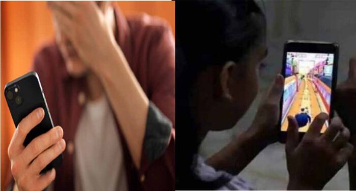 मोबाइल और टीवी पर स्क्रीनिंग टाइम ने बढ़ाया बच्चों में मोटापा