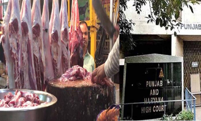 श्री आनंदपुर साहिब में मीट बिक्री के लिए सक्षम अधिकारी का प्रतिबंधात्मक आदेश जरूरी: हाईकोर्ट