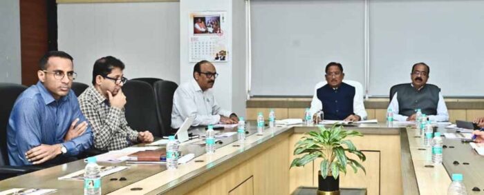 टेंडर से अवॉर्ड तक पूरी प्रक्रिया की समय-सीमा तय करने के निर्देश