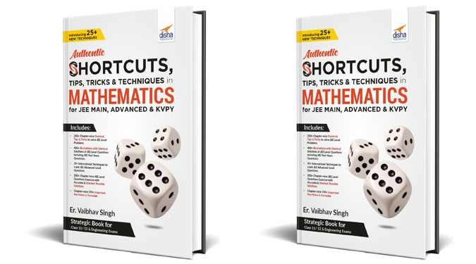 Disha Publication Launches ‘Shortcuts Series’ for JEE Aspirants in Final Preparation Phase